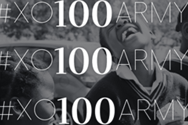 XO100Army