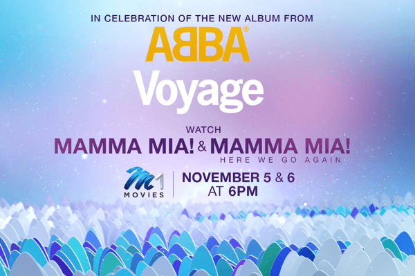 ABBA Voyage