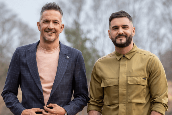 MKRSA David & J