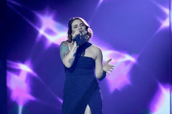Idols SA S17 Winner