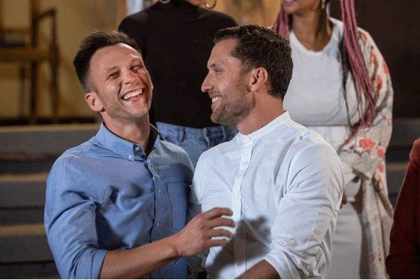 MKRSA Izak & Wessel 2
