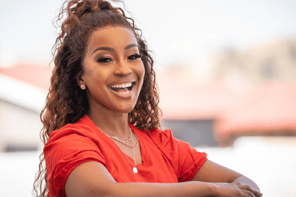 Lorna Maseko