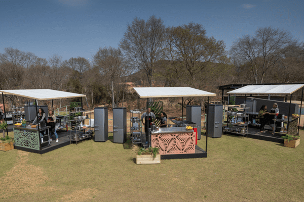 MKRSA New Challenge