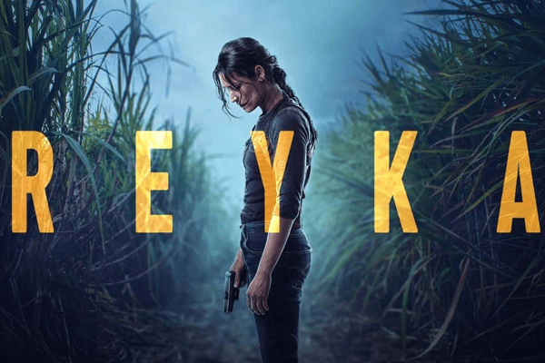 Reyka