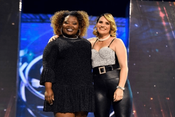 Idols SA Top 2