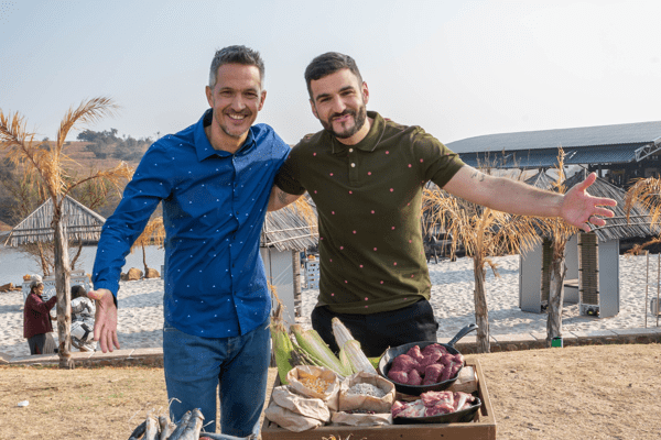 MKRSA David & J