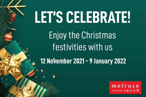 Destination Christmas 2021