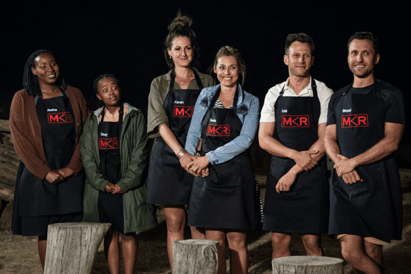 MKRSA S3 Finalists
