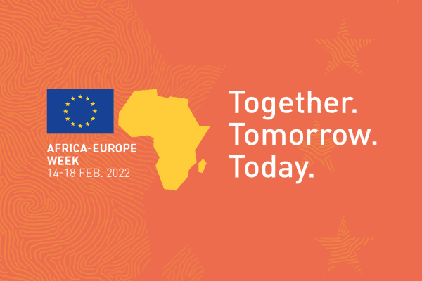 Africa Europe Week 2022