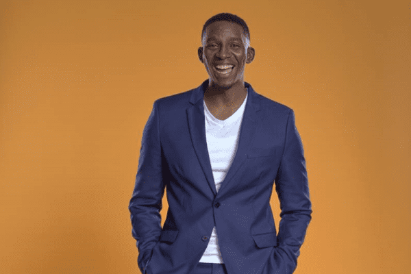 Big Brother Mzansi