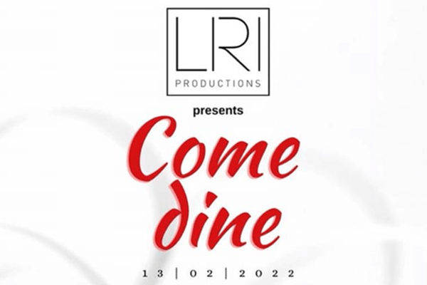 Come Dine