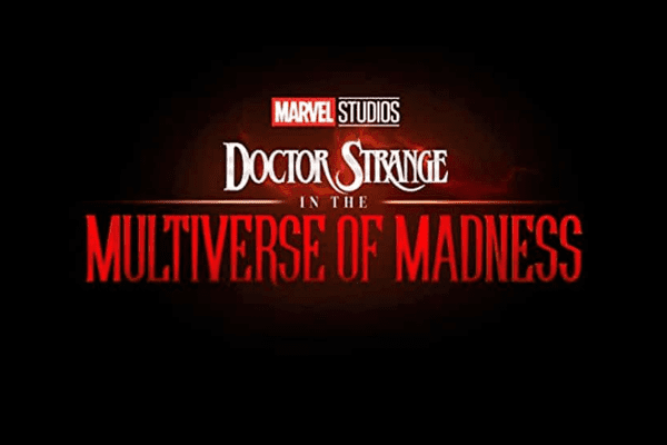 Doctor Strange in the Multiverse of Madness
