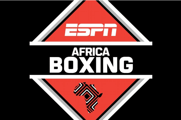 ESPN Boxing Africa