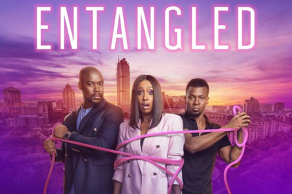Entangled