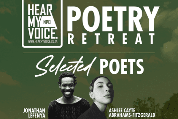 Hear My Voice