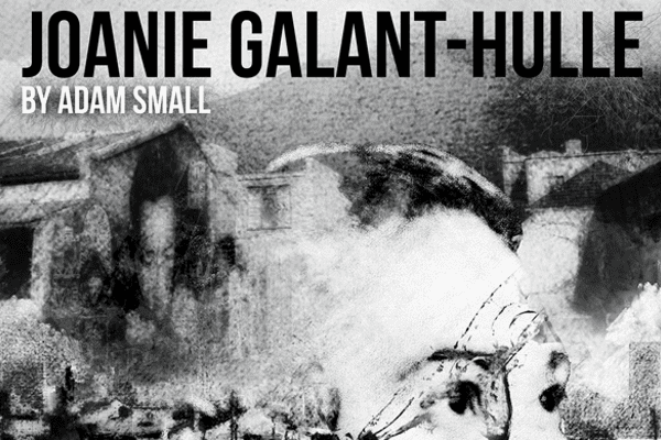 Joanie Galant – Hulle