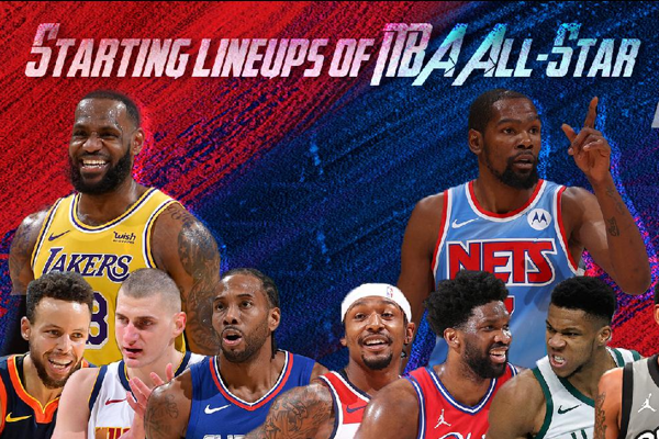NBA All-Star 2022