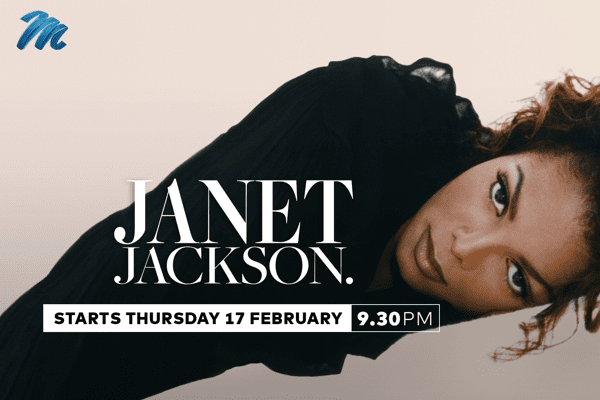 Janet Jackson