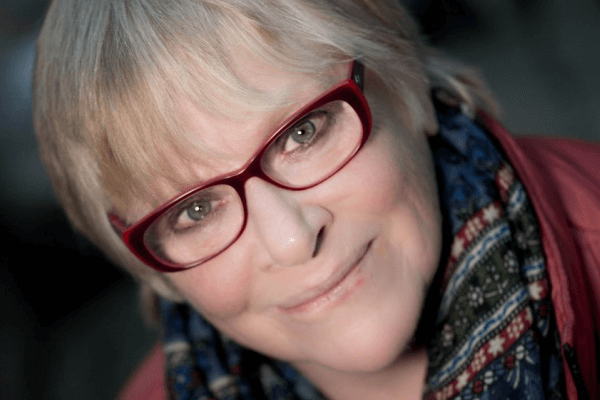 Janice Honeyman