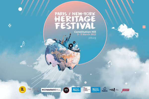Paris New York Heritage Festival