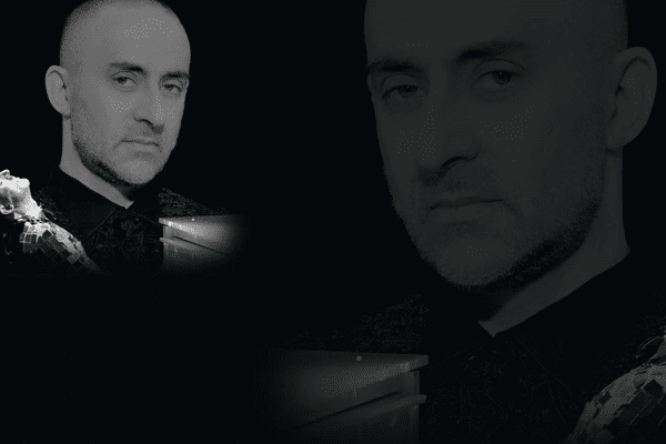 Music At The Movies with Rocco de Villiers