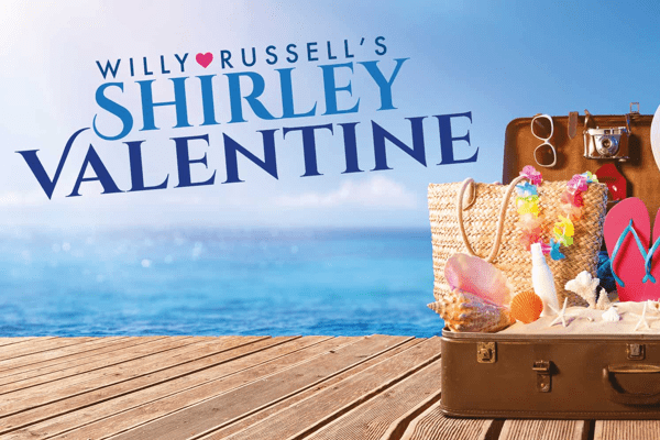Shirley Valentine