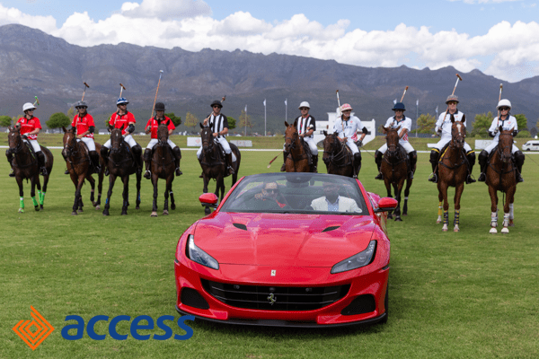 Access Bank Polo