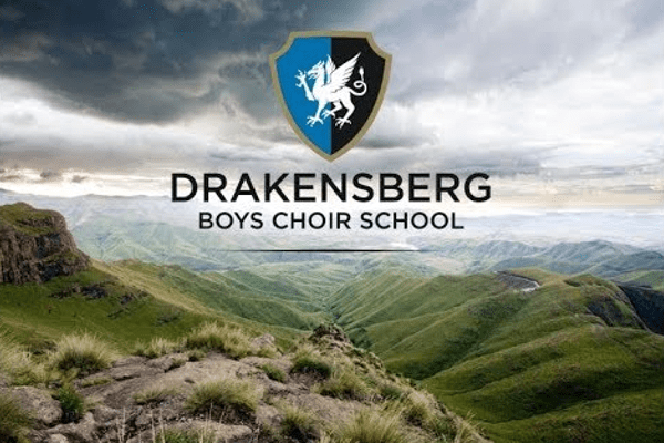 Drakensberg Boys Choir