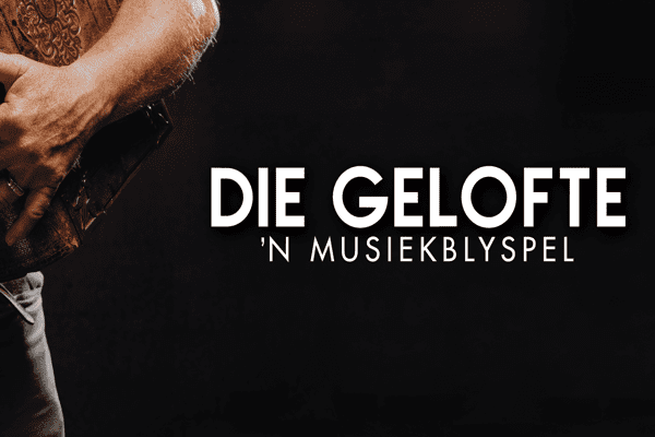 Die Gelofte