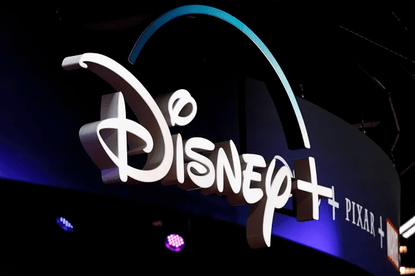 Disney Plus Streaming