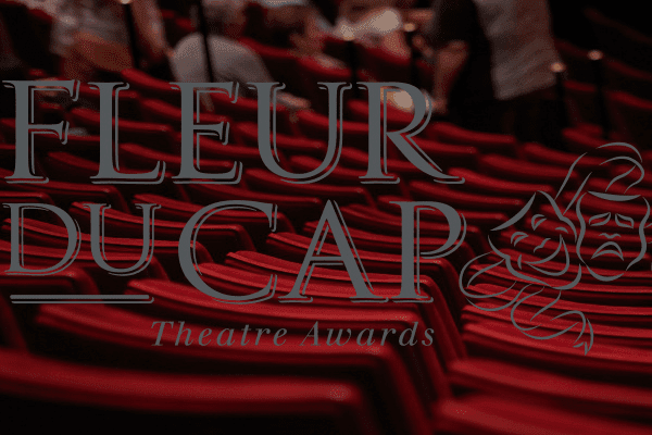 57th Fleur du Cap Theatre Awards