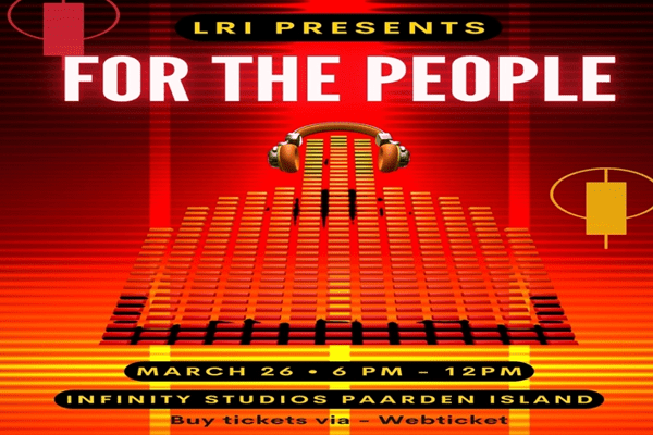 For The People