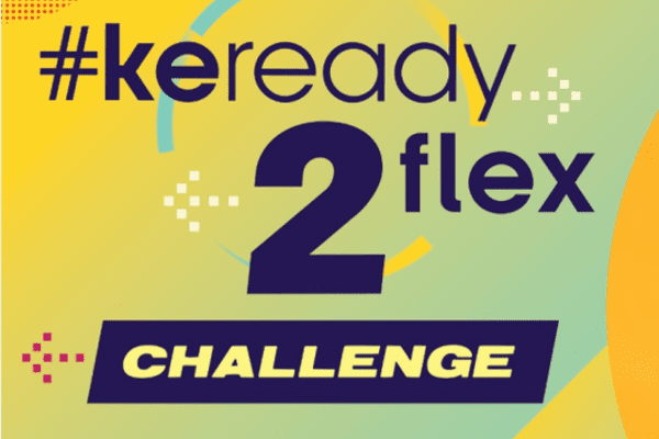 KeReady2Flex Challenge