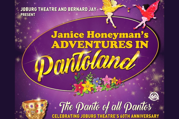 Pantoland