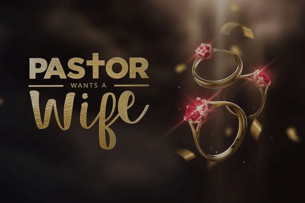 Pastor wants a Wife