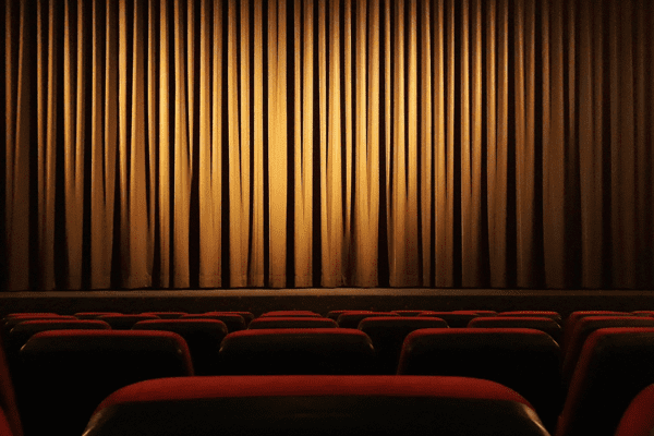 Seabrooke Theatre