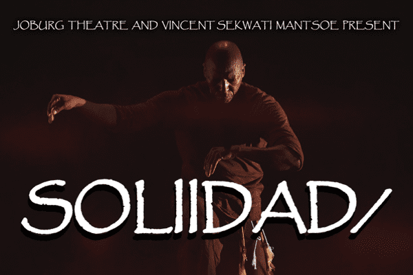 SoliiDaD