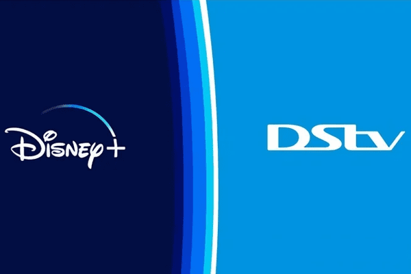 Disney + and DStv