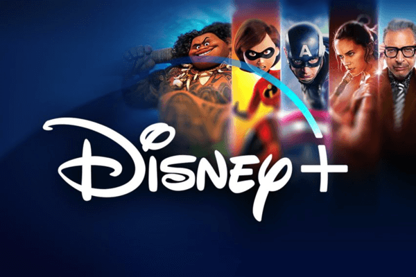 DisneyPlusZA
