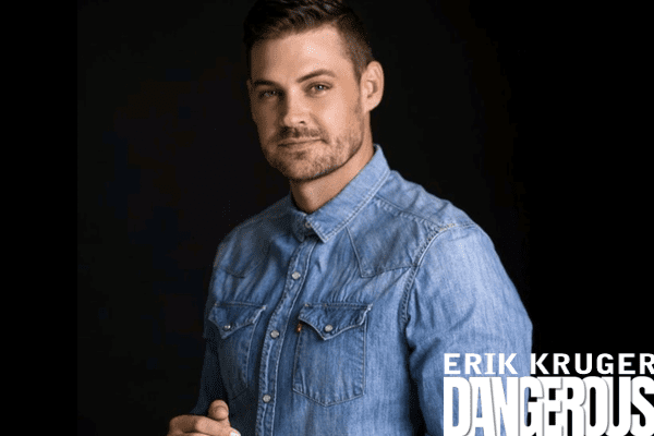 Erik Kruger Dangerous