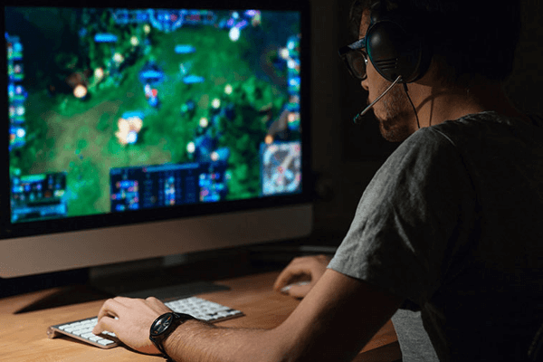 Game Jam