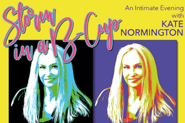 Kate Normington