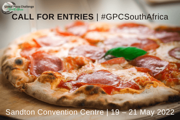 Global Pizza Challenge