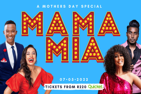 Mama Mia Mothers Day Special