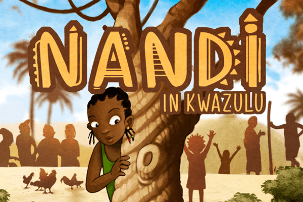 Nandi in Kwazulu