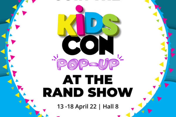 RS KidsCon