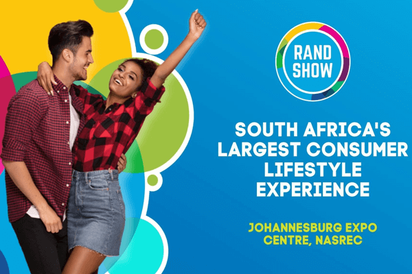Rand Show 2022
