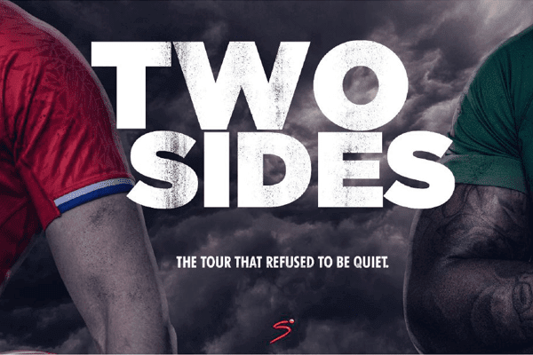 SuperSport Two Sides