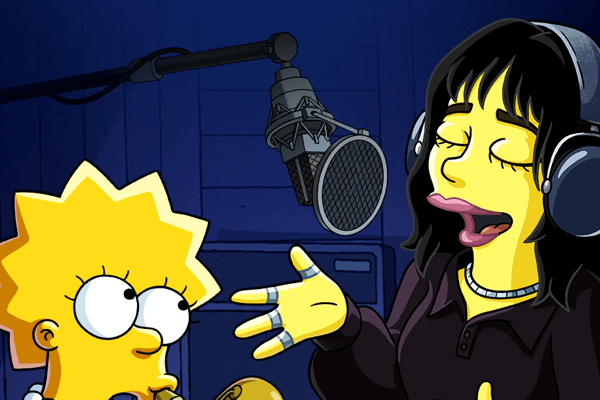 The Simpsons