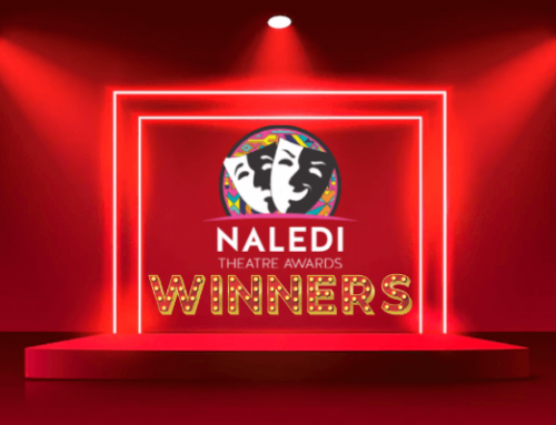 17th Naledi Award Winners